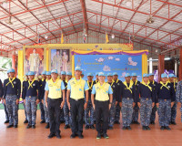 รองผู้ว่าราชการจังหวัดสุราษฎร์ธานี เป็นประธานกิจกรรมจิตอาสาพ ... พารามิเตอร์รูปภาพ 8