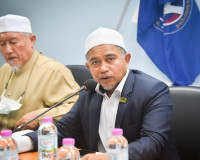 รองผู้ว่าราชการจังหวัดสุราษฎร์ธานี เข้ารับฟังข้อหารือจากผู้แ ... พารามิเตอร์รูปภาพ 3