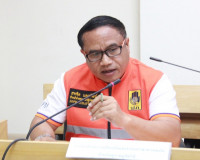 รองผู้ว่าราชการจังหวัดสุราษฎร์ธานี เป็นประธานประชุมคณะกรรมกา ... พารามิเตอร์รูปภาพ 2