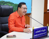 รองผู้ว่าราชการจังหวัดฯ เป็นประธานการประชุม คณะทำงานชุดเฉพาะ ... พารามิเตอร์รูปภาพ 1