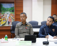 รองผู้ว่าราชการจังหวัดฯ เป็นประธานการประชุม คณะทำงานชุดเฉพาะ ... พารามิเตอร์รูปภาพ 4