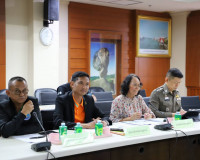 รองผู้ว่าราชการจังหวัดฯ เป็นประธานการประชุม คณะทำงานชุดเฉพาะ ... พารามิเตอร์รูปภาพ 8