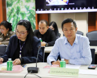 รองผู้ว่าราชการจังหวัดฯ เป็นประธานการประชุม คณะทำงานชุดเฉพาะ ... พารามิเตอร์รูปภาพ 9