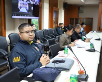 รองผู้ว่าราชการจังหวัดฯ เป็นประธานการประชุม คณะทำงานชุดเฉพาะ ... พารามิเตอร์รูปภาพ 10