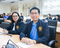 องผู้ว่าราชการจังหวัดฯ เป็นประธานเปิดการประชุมสำรวจความคิดเห ... พารามิเตอร์รูปภาพ 5