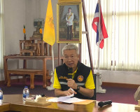 รองผู้ว่าราชการจังหวัดสุราษฎร์ธานี เป็นประธานตรวจสถานที่ที่ข ... พารามิเตอร์รูปภาพ 1