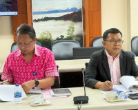 รองผู้ว่าราชการจังหวัดฯ เป็นประธานการประชุมคณะกรรมการกลั่นกร ... พารามิเตอร์รูปภาพ 6