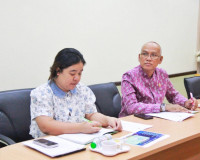 รองผู้ว่าราชการจังหวัดฯ เป็นประธานการประชุมโครงการแสงนำใจไทย ... พารามิเตอร์รูปภาพ 3