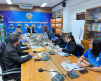 รองผู้ว่าราชการจังหวัดฯ เป็นประธานการประชุมคณะกรรมการพิจารณา ... พารามิเตอร์รูปภาพ 6