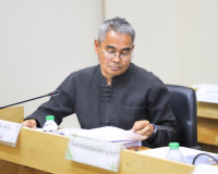 รองผู้ว่าราชการจังหวัดสุราษฎร์ธานี เป็นประธานประชุมคณะกรรมกา ... พารามิเตอร์รูปภาพ 2