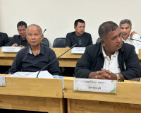 รองผู้ว่าราชการจังหวัดสุราษฎร์ธานี เป็นประธานประชุมคณะกรรมกา ... พารามิเตอร์รูปภาพ 5