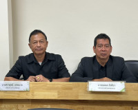 รองผู้ว่าราชการจังหวัดสุราษฎร์ธานี เป็นประธานประชุมคณะกรรมกา ... พารามิเตอร์รูปภาพ 6