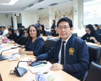 รองผู้ว่าราชการจังหวัดฯ เป็นประธานการประชุม ปรึกษาหารือร่วมก ... พารามิเตอร์รูปภาพ 3