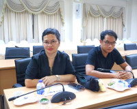 รองผู้ว่าราชการจังหวัดฯ เป็นประธานการประชุม ปรึกษาหารือร่วมก ... พารามิเตอร์รูปภาพ 6