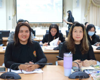 รองผู้ว่าราชการจังหวัดฯ เป็นประธานการประชุม ปรึกษาหารือร่วมก ... พารามิเตอร์รูปภาพ 7