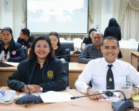 รองผู้ว่าราชการจังหวัดฯ เป็นประธานการประชุม ปรึกษาหารือร่วมก ... พารามิเตอร์รูปภาพ 10