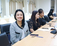 รองผู้ว่าราชการจังหวัดฯ เป็นประธานการประชุม ปรึกษาหารือร่วมก ... พารามิเตอร์รูปภาพ 14