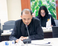 รองผู้ว่าราชการจังหวัดฯ เป็นประธานการประชุม คณะกรรมการบริหาร ... พารามิเตอร์รูปภาพ 3