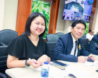 รองผู้ว่าราชการจังหวัดฯ เป็นประธานการประชุม คณะกรรมการบริหาร ... พารามิเตอร์รูปภาพ 6