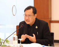 รองผู้ว่าราชการจังหวัดฯ เป็นประธานการประชุมคณะกรรมการส่งเสริ ... พารามิเตอร์รูปภาพ 1