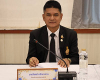 รองผู้ว่าราชการจังหวัดฯ เป็นประธานการประชุมคณะกรรมการส่งเสริ ... พารามิเตอร์รูปภาพ 3