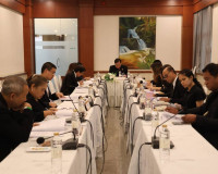 รองผู้ว่าราชการจังหวัดฯ เป็นประธานการประชุมคณะกรรมการส่งเสริ ... พารามิเตอร์รูปภาพ 6