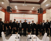 รองผู้ว่าราชการจังหวัดฯ เป็นประธานการประชุมคณะกรรมการส่งเสริ ... พารามิเตอร์รูปภาพ 7