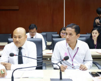 รองผู้ว่าราชการจังหวัดฯ เป็นประธานการประชุม เตรียมความพร้อมก ... พารามิเตอร์รูปภาพ 2