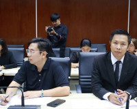รองผู้ว่าราชการจังหวัดฯ เป็นประธานการประชุม เตรียมความพร้อมก ... พารามิเตอร์รูปภาพ 6