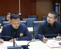 รองผู้ว่าราชการจังหวัดฯ เป็นประธานการประชุม เตรียมความพร้อมก ... พารามิเตอร์รูปภาพ 7