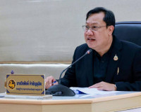 รองผู้ว่าราชการจังหวัดฯ เป็นประธานการประชุม คณะกรรมการบริหาร ... พารามิเตอร์รูปภาพ 1