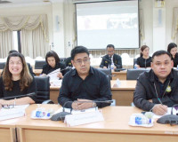 รองผู้ว่าราชการจังหวัดฯ เป็นประธานการประชุม คณะกรรมการบริหาร ... พารามิเตอร์รูปภาพ 8