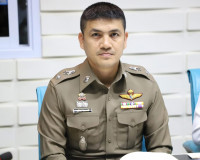 รองผู้ว่าราชการจังหวัดสุราษฎร์ธานี เป็นประธานการประชุมคณะอนุ ... พารามิเตอร์รูปภาพ 4