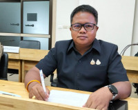 รองผู้ว่าราชการจังหวัดฯ เป็นประธานการประชุมคณะกรรมการผู้ชำนา ... พารามิเตอร์รูปภาพ 4