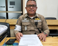 รองผู้ว่าราชการจังหวัดฯ เป็นประธานการประชุมคณะกรรมการผู้ชำนา ... พารามิเตอร์รูปภาพ 6