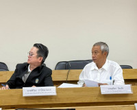 รองผู้ว่าราชการจังหวัดฯ เป็นประธานการประชุมคณะกรรมการผู้ชำนา ... พารามิเตอร์รูปภาพ 9