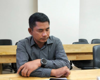 รองผู้ว่าราชการจังหวัดฯ เป็นประธานการประชุมคณะกรรมการผู้ชำนา ... พารามิเตอร์รูปภาพ 10