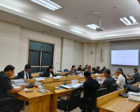 รองผู้ว่าราชการจังหวัดฯ เป็นประธานการประชุมคณะกรรมการผู้ชำนา ... พารามิเตอร์รูปภาพ 11