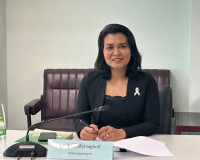 รองผู้ว่าราชการจังหวัดสุราษฎร์ธานี เป็นประธานประชุมคณะกรรมกา ... พารามิเตอร์รูปภาพ 3