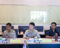 จังหวัดสุราษฎร์ธานี ประชุมคณะกรรมการพิจารณาเรื่องราวขออนุญาต ... พารามิเตอร์รูปภาพ 2