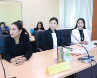 จังหวัดสุราษฎร์ธานี ประชุมคณะกรรมการพิจารณาเรื่องราวขออนุญาต ... พารามิเตอร์รูปภาพ 4