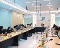 จังหวัดสุราษฎร์ธานี ประชุมคณะกรรมการพิจารณาเรื่องราวขออนุญาต ... พารามิเตอร์รูปภาพ 10