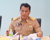 จังหวัดสุราษฎร์ธานี ประชุมคณะกรรมการพิจารณาเรื่องราวขออนุญาต ... พารามิเตอร์รูปภาพ 11