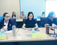 จังหวัดสุราษฎร์ธานี ประชุมคณะกรรมการพิจารณาเรื่องราวขออนุญาต ... พารามิเตอร์รูปภาพ 13
