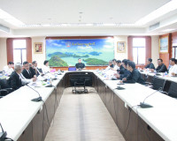 จังหวัดสุราษฎร์ธานีติดตามความคืบหน้าการพัฒนาบึงขุนทะเล หวังเ ... พารามิเตอร์รูปภาพ 13