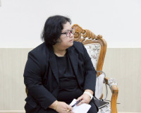 เอกอัครราชทูตอิสราเอล ประจำประเทศไทย เข้าพบ ผู้ว่าราชการจังห ... พารามิเตอร์รูปภาพ 3