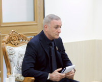 เอกอัครราชทูตอิสราเอล ประจำประเทศไทย เข้าพบ ผู้ว่าราชการจังห ... พารามิเตอร์รูปภาพ 10