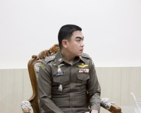 เอกอัครราชทูตอิสราเอล ประจำประเทศไทย เข้าพบ ผู้ว่าราชการจังห ... พารามิเตอร์รูปภาพ 13