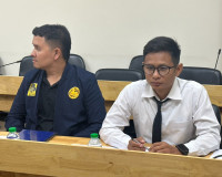 รองผู้ว่าราชการจังหวัดสุราษฎร์ธานี เข้าร่วมการประชุมเร่งรัดก ... พารามิเตอร์รูปภาพ 6