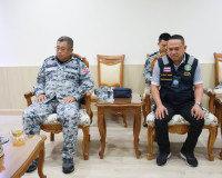 ผู้บัญชาการทัพเรือภาคที่ 2 มอบเครื่องหมาย “อภิรักษ์นาวี” แก่ ... พารามิเตอร์รูปภาพ 2